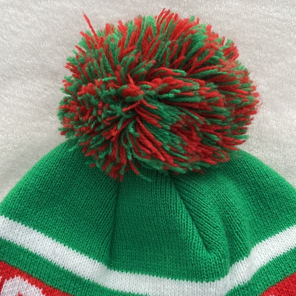 Elf winter hat - Picture 3 of 5